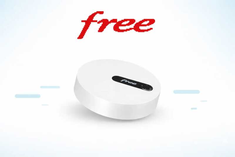 La freebox pop s sans decodeur a prix canon