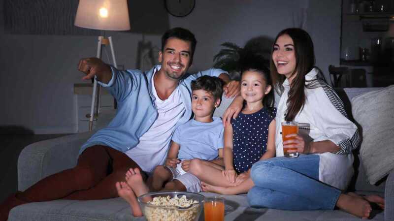 Série Spéciale Freebox Révolution Light