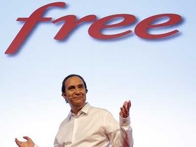 La nouvelle Freebox V7 promise avant Noël !