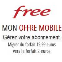 Free Mobile : Des nouvelles informations sur la migration des forfaits mobiles !