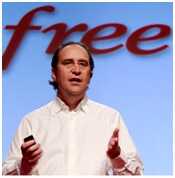 Top départ pour FREE Mobile finalement le 10 Janvier !