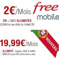Les mobiles subventionnés : La nouvelle révolution Free Mobile 