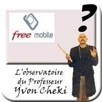 Résiliation : 36.59% des abonnés Free se tournent vers les opérateurs historiques Orange, SFR et Bouygues (d’Octobre 2013)