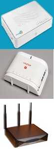 Freebox, Neufbox de SFR, Bbox, laquelle choisir