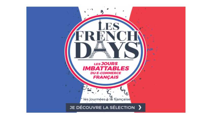 Les 3 bons plans Samsung Galaxy chez Cdiscount pour les French Days !