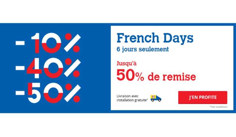 French Days Darty : les bons plans Samsung Galaxy à ne pas rater