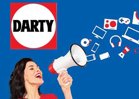 Sélection de 3 smartphones à prix canons chez Darty