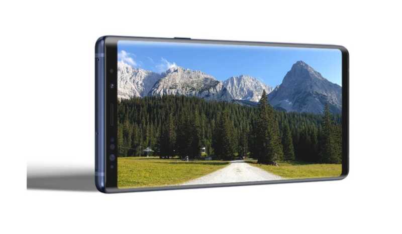 Samsung Galaxy Note 9 : Darty offre une remise de 210 euros ce week-end