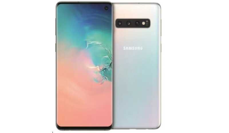 Bon plan du jour : le Samsung Galaxy S10 à 575 euros avec un bon d'achat de 57 euros chez Rakuten