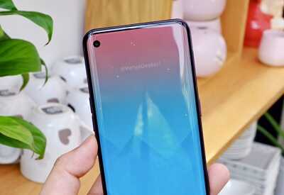 Samsung Galaxy S10 : le point sur les rumeurs du futur smartphone