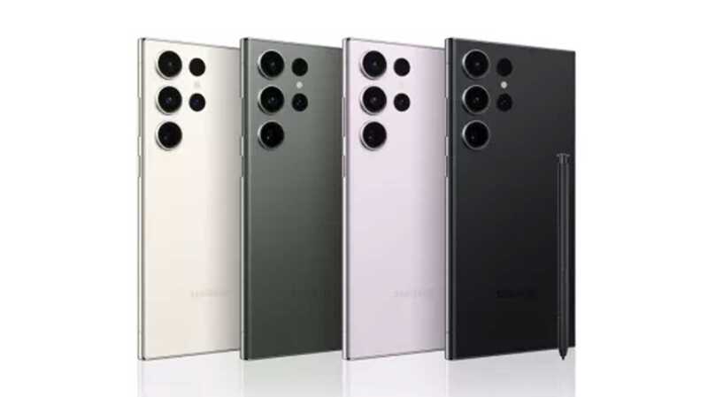Soldes Galaxy S23 Ultra : il passe de plus de 1400 € à moins de 310  € !