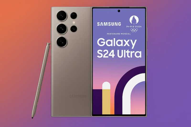 Le Galaxy S24 Ultra à moins de 700 € ? Cette plateforme écrase ses prix pour Noël