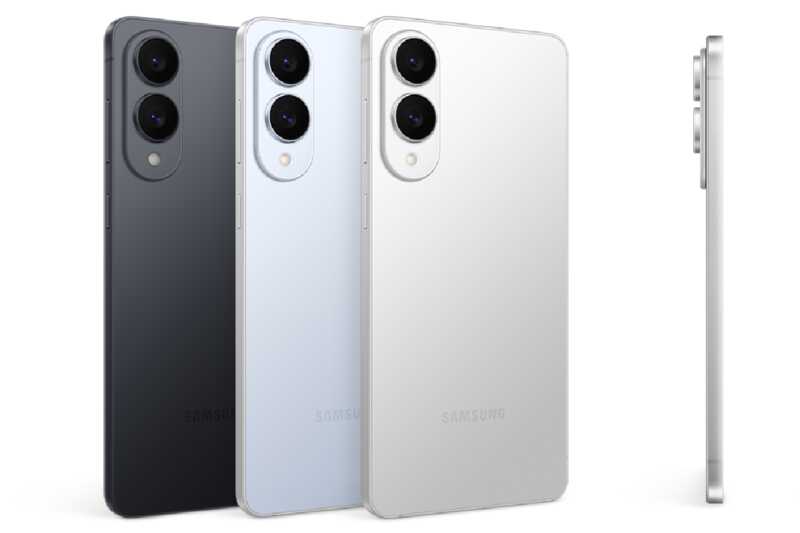 nouveau Galaxy S25 Edge financement boulanger