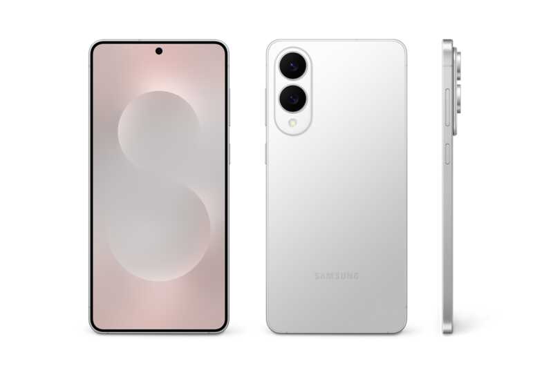 Galaxy S25 Edge : l’ultra-fin de Samsung avec 512 Go s’affiche à -30%