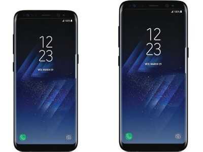 Samsung Galaxy S8 : 15% plus cher que le Galaxy S7 ?