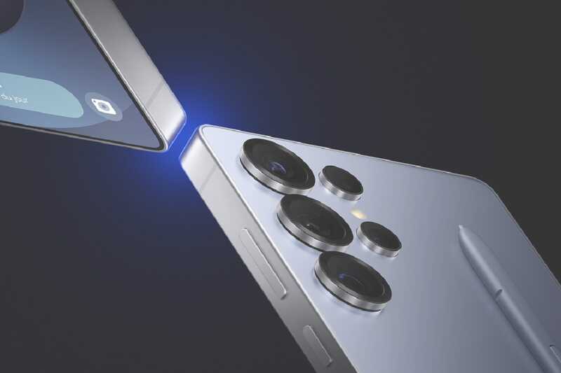 galaxy s25 series