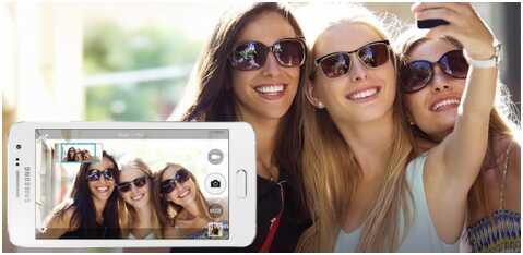Bon plan : Le Samsung Galaxy A5 à 269€ chez Sosh !