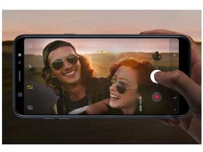 Bon plan du jour : le Galaxy A6+ à 199.90 euros chez Orange et SOSH