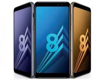 Samsung Galaxy A8 2018 : nouvelle baisse de prix chez Cdiscount