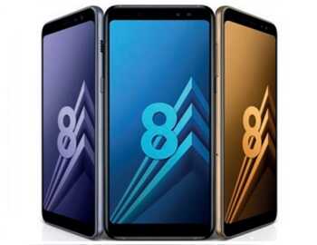 Samsung Galaxy A8 2018  : Où l'acheter et à quel prix ?