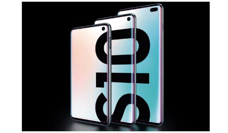 Bon plan Bouygues Telecom : 70 euros de remise immédiate sur les Samsung Galaxy S10, S10+ et S10e !
