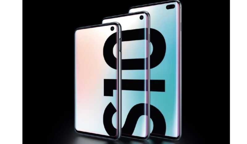 Gamme Galaxy S10 : économisez 200 euros sur votre Smartphone Samsung ce week-end uniquement chez Darty