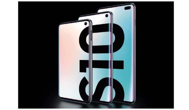 Bon plan Boulanger : un bonus reprise de 100 euros sur le Galaxy S10 + une ODR de 100 euros