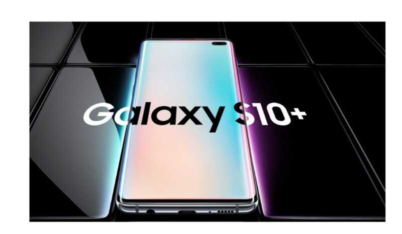 Le Samsung Galaxy S10+ 128Go à 648.99 euros avec le code promo CR20 chez Rakuten