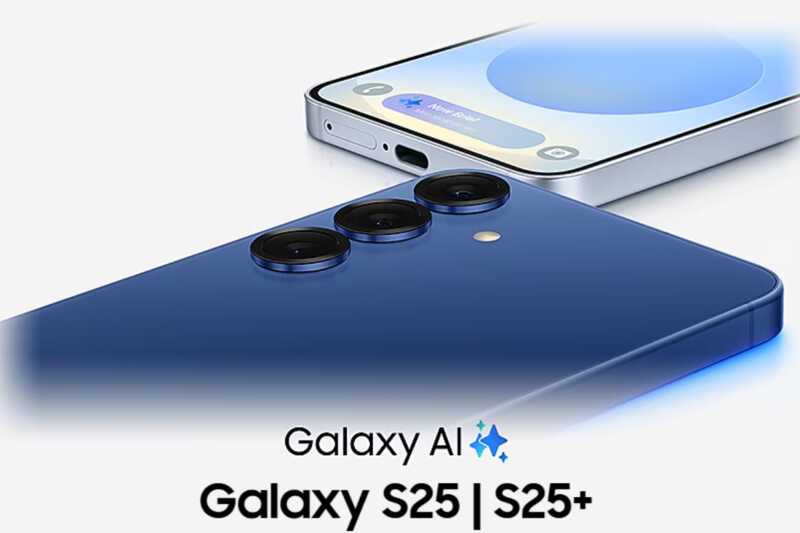 Galaxy S25 à prix cassé : Samsung et ses partenaires liquident les stocks avant la sortie du S26