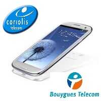 Un Samsung Galaxy S3 et un forfait illimité : qui choisir ?
