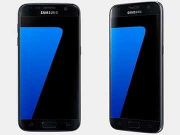 Bon plan : Galaxy S7 Edge à 430 euros ou Galaxy S7 à 310 euros chez Cdiscount
