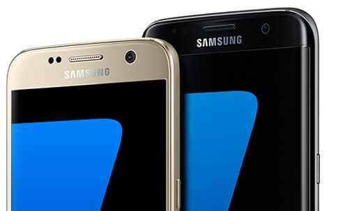 Bon plan Free : 100€ remboursés sur le Galaxy S7 ou Galaxy S7 Edge en location ou à l'achat 