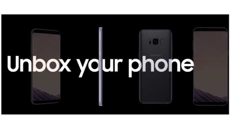 Dernières heures pour obtenir le Samsung Galaxy S8 à 329 euros chez Boulanger