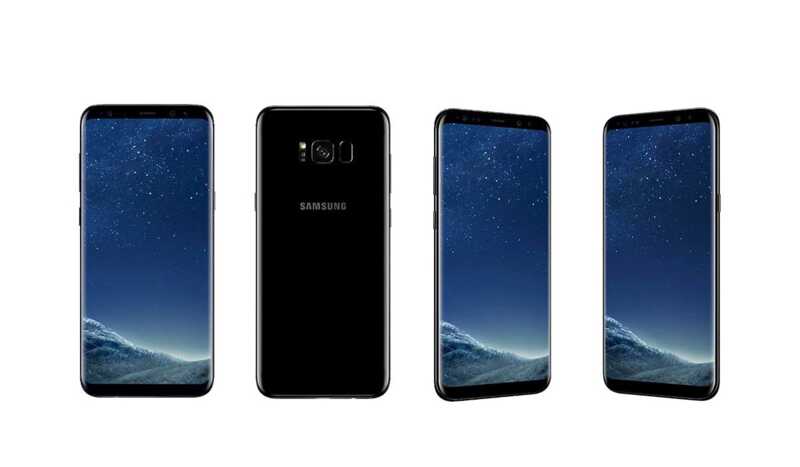 Top affaire : le Samsung Galaxy S8+ dès 376 euros chez Cdiscount