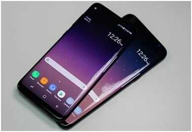 Bon plan du jour : Samsung Galaxy S8 à 609 euros ou le Galaxy S8 + à 709 euros chez Boulanger