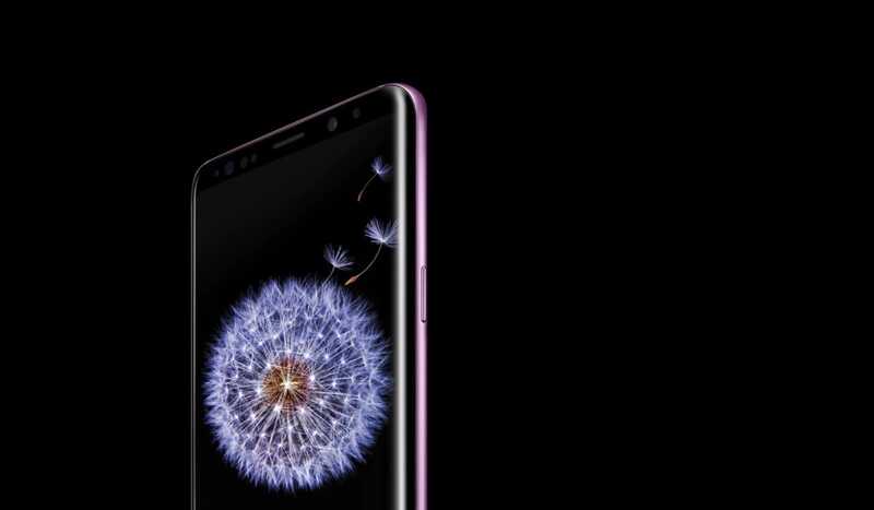 Samsung Galaxy S9 et S9+ : jusqu'à 350 euros de remise ce Week-end chez Boulanger