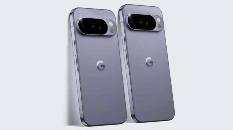 google pixel 10