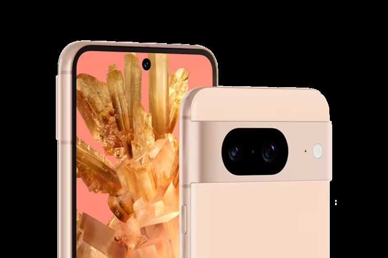 promo google pixel 8a
