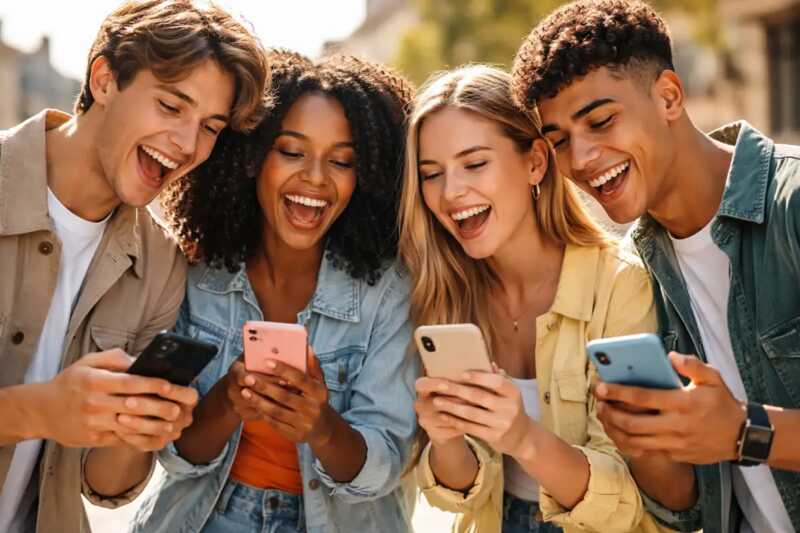 promos forfaits mobile semaine