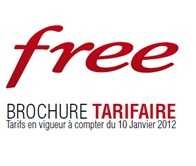 Exclu : Le guide tarifaire Free Mobile