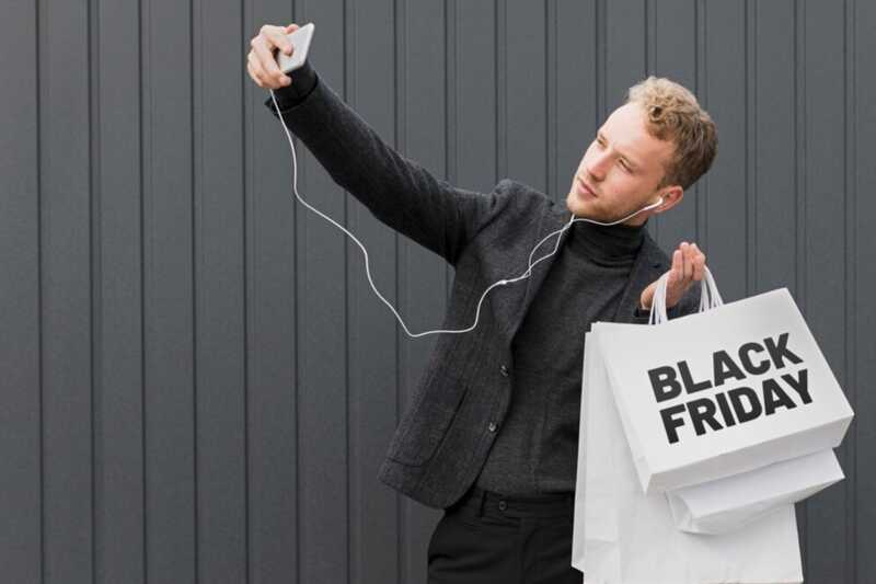 Les 5 smartphones à surveiller pendant le Black Friday 2024