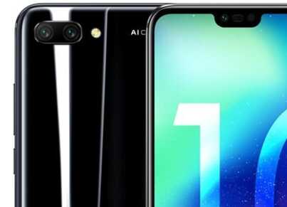 Top Promo : le smartphone Honor 10 à 314€ chez Cdiscount