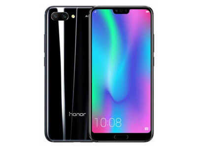 Black Friday : Le Honor 10 est à seulement 329€ sur GearBest