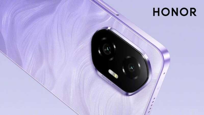 Les nouveaux Honor 400 et 400 Pro sont officiels : IA, photo et longévité au programme