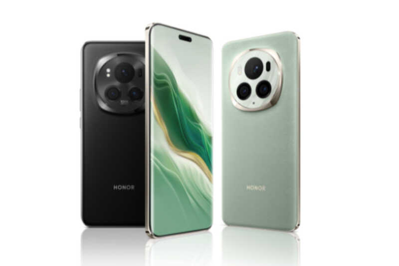 Honor magic 6 pro