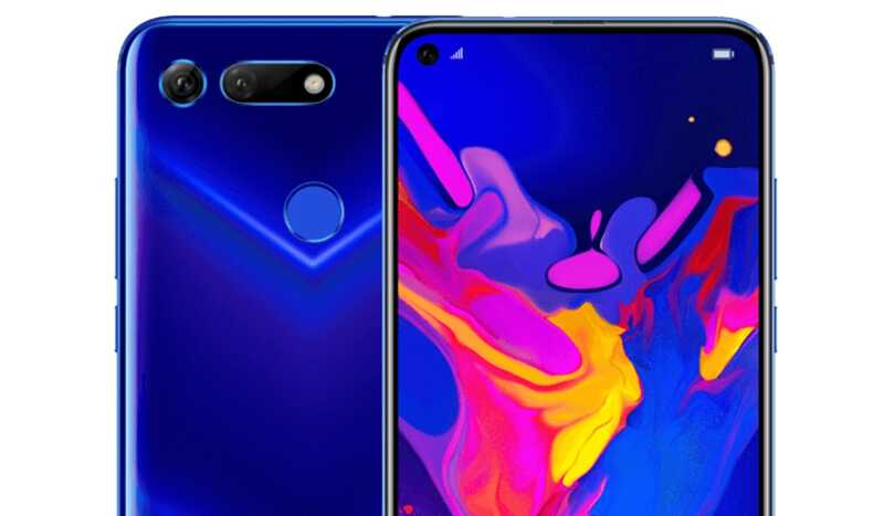 Honor View 20 : où l’acheter au meilleur prix pendant les soldes ?