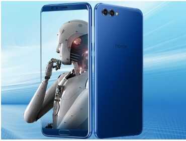 Le Honor View 10 à prix canon chez Cdiscount