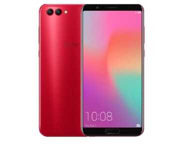 Prime Day : le Honor View 10 rouge à 429 euros