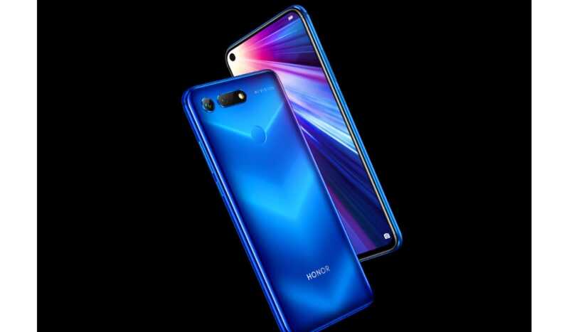 Bon plan : le Honor View 20 à seulement 449 euros chez Darty