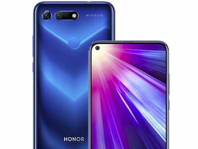 Les meilleures offres pour profiter du nouveau Honor View 20